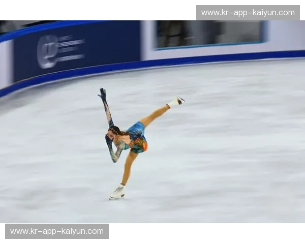 花样滑冰理疗：优雅与力量的恢复之道