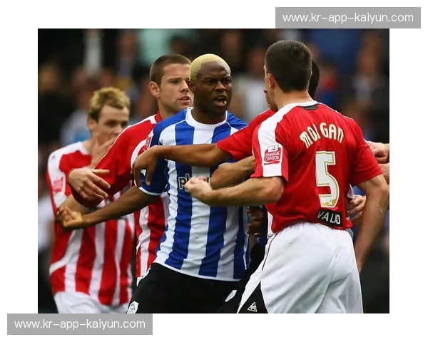 钢铁之城的回响与荒野狼群的奔袭：谢菲尔德联与狼队的宿命博弈