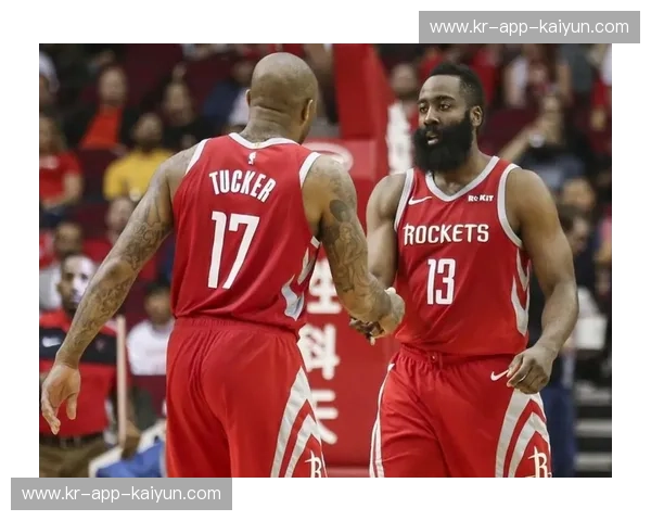 红色洪流与撕裂之城的博弈：火箭vs开拓者的季后赛恩怨录